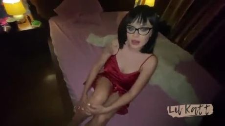 Step Son an Mom #856