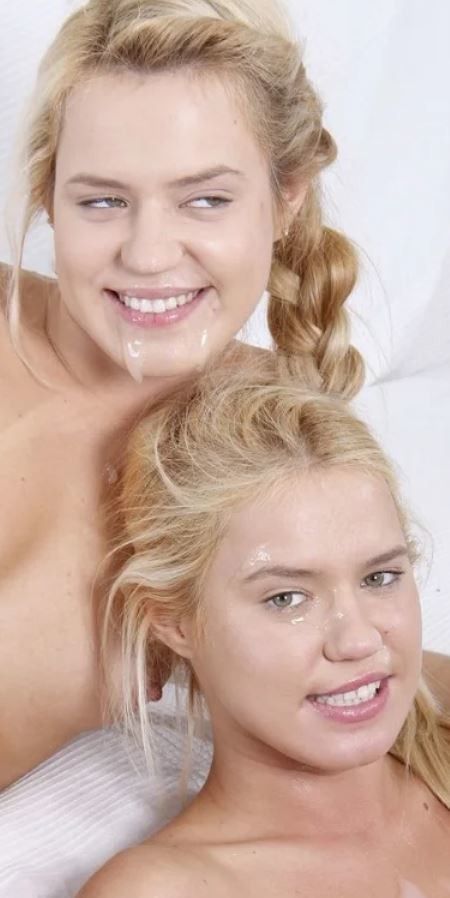 Cum Sisters