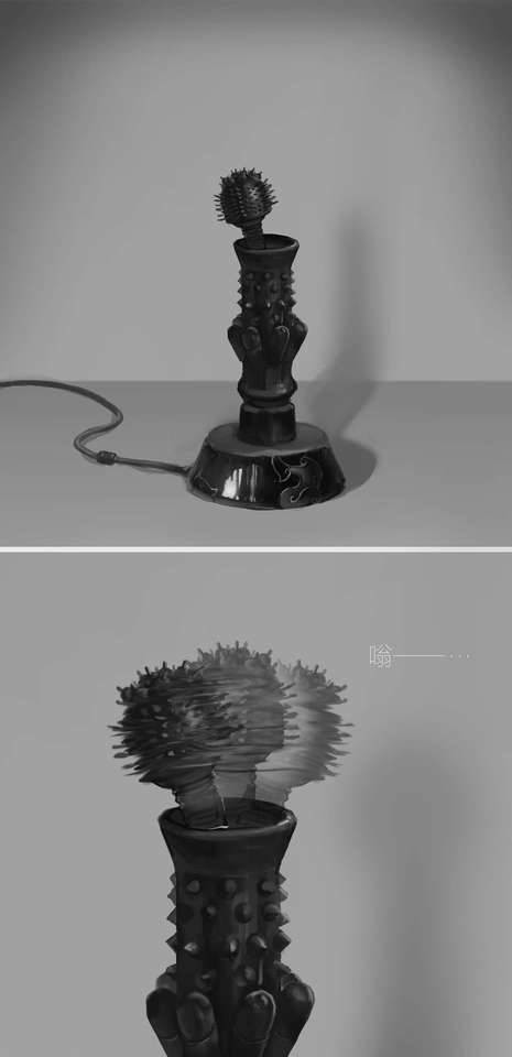 magic anal vibrator