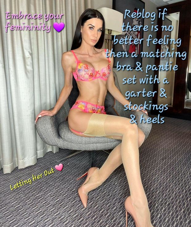 lingerie