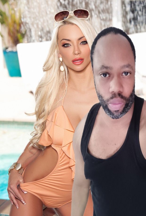Vacation with wife Lindsey what do models say no love if no marriage so marry your wife the Elmer way