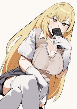 Hentai babe sitting on my face pov