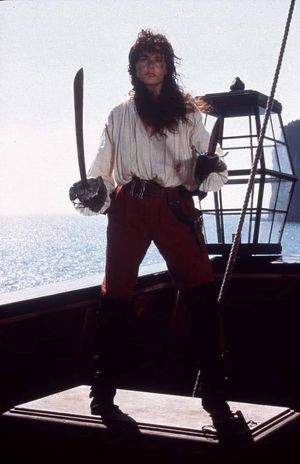 Geena Davis