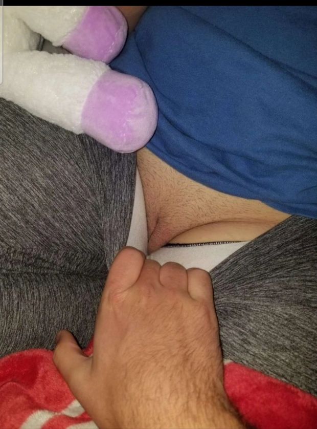 Pussy 3