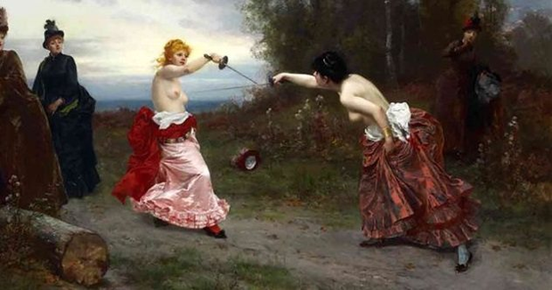 Duel