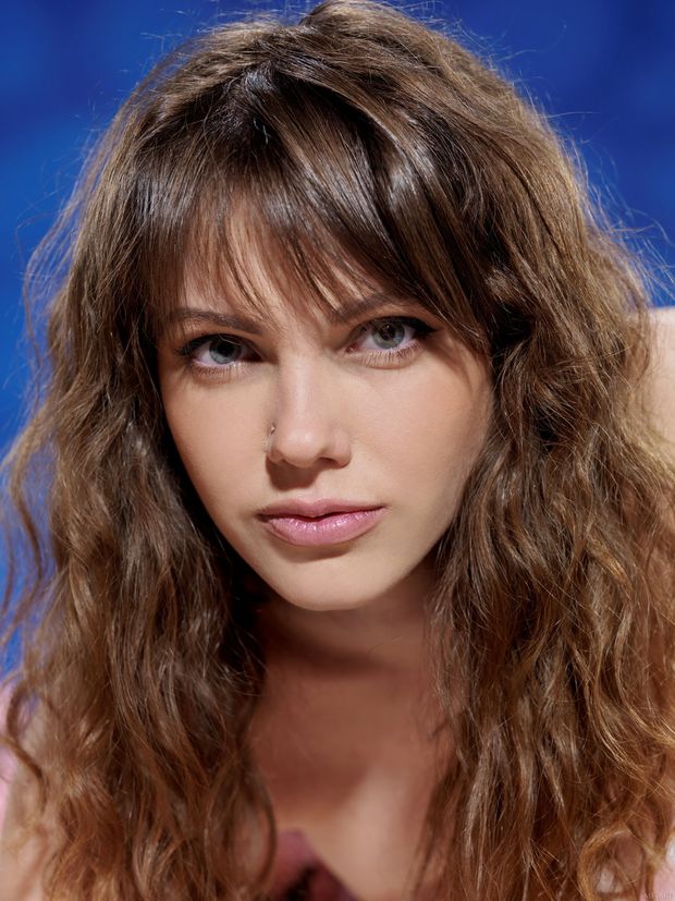 Inessa A