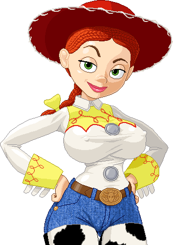 jessie's got it goin on