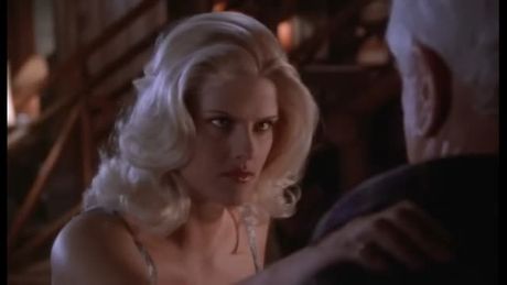 Nothing suspect at all here.