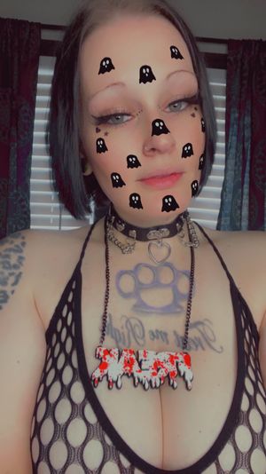 Anyone have a leash?