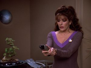 What have you done?! Why?