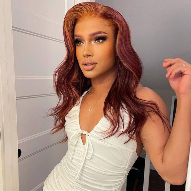 Gorgeous