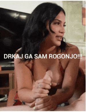 Jerk off yourself cuckold