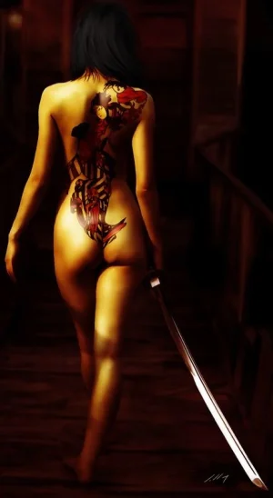 Body Art