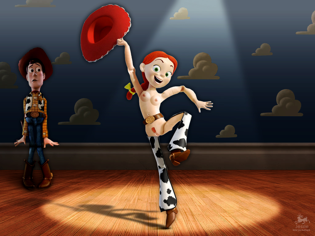 two step jessie
