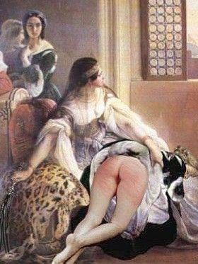 Punishment