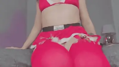 Christmas came early