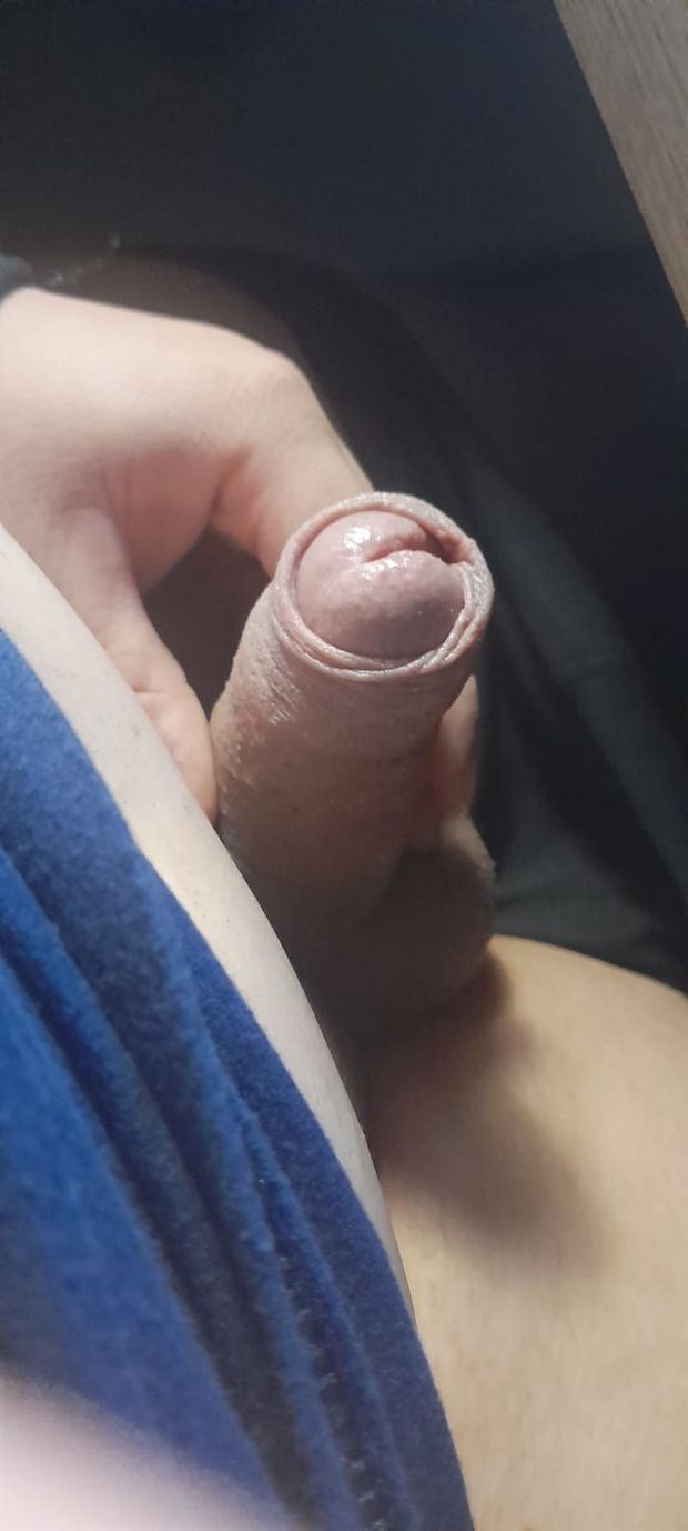 my cute dick