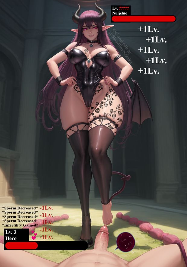 Nuljelne 4 UI and Blacked Edit
