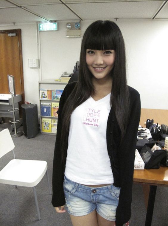 Kozue Akimoto