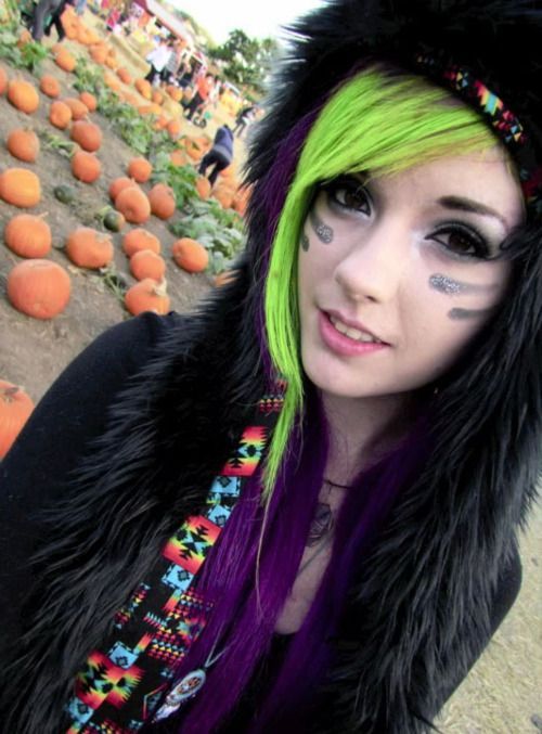 Leda Muir / Leda MonsterBunny