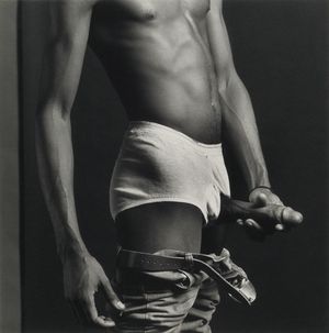 mapplethorpe