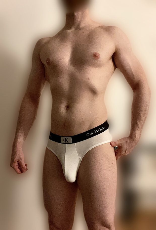 My bulge