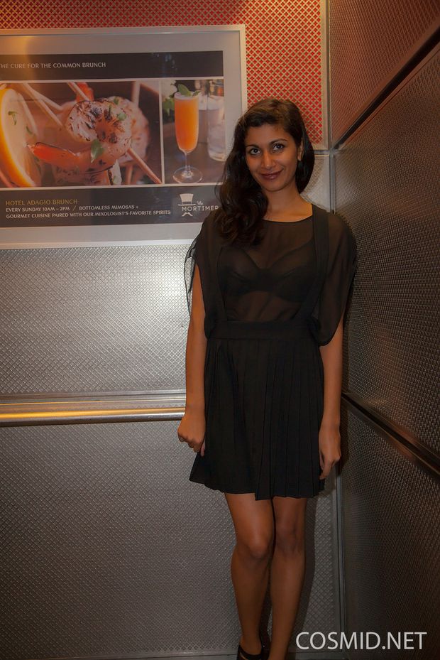 Wifey Nightout