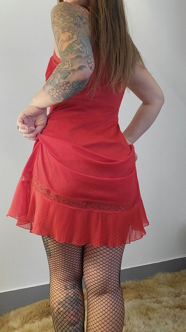 Crystal Pleats!