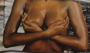 Adele Fatima handbra