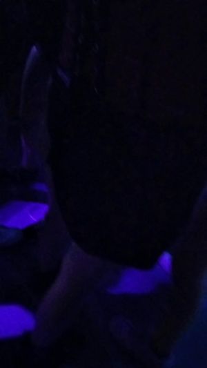 RAVE SLUTS GRINDING 2