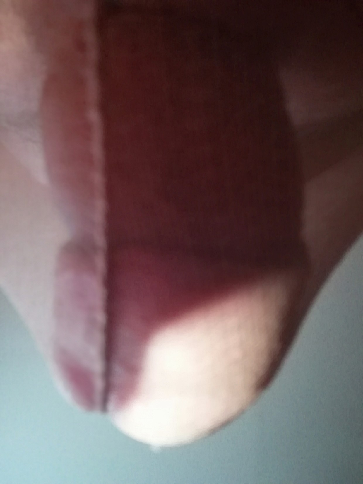 Me dick