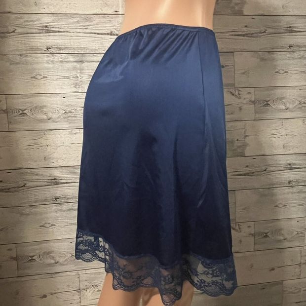 Blue & Lacy!