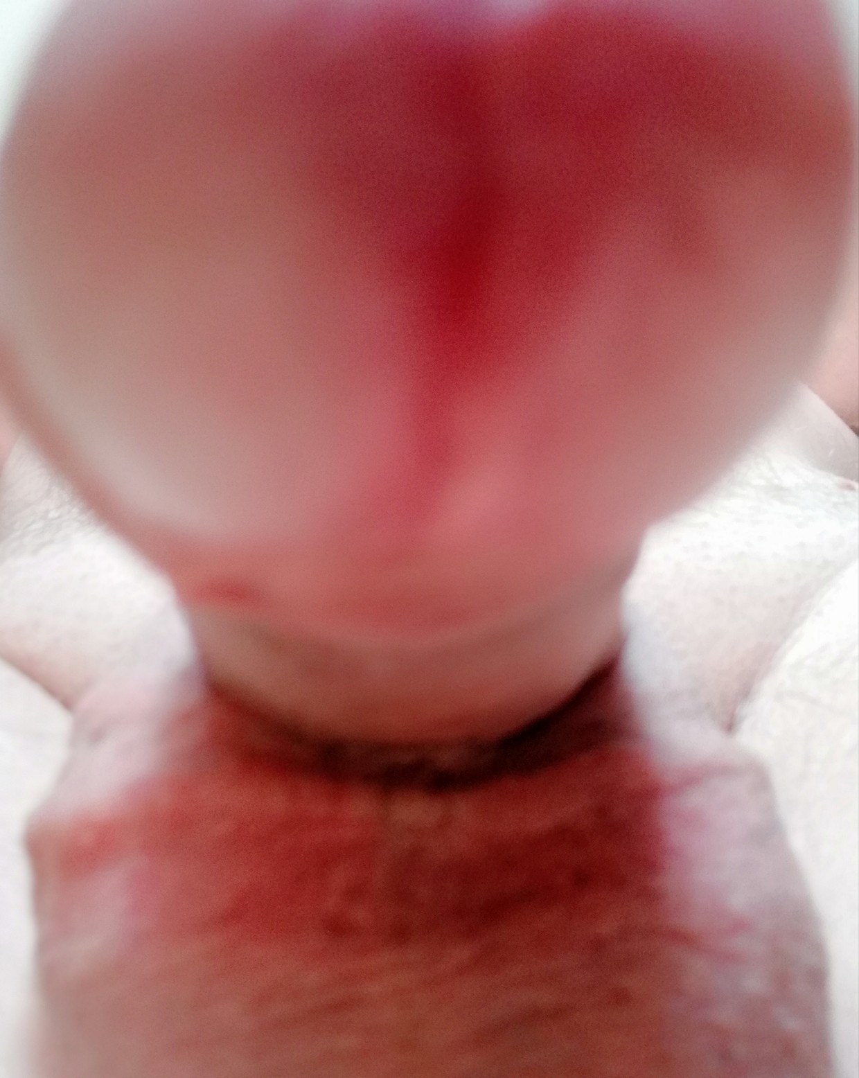 Me dick