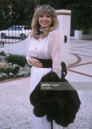 Lois Hamilton 16th pic.