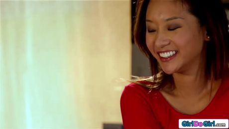 Well if the tarot cards say Im a lesbian