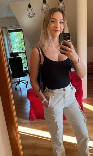 She need hard fuck for being do sexy