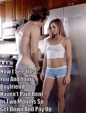 Making The Rent