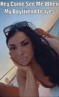 She Wants To Know More