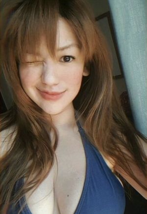 Rian Gonzales Sexy Filipina 15