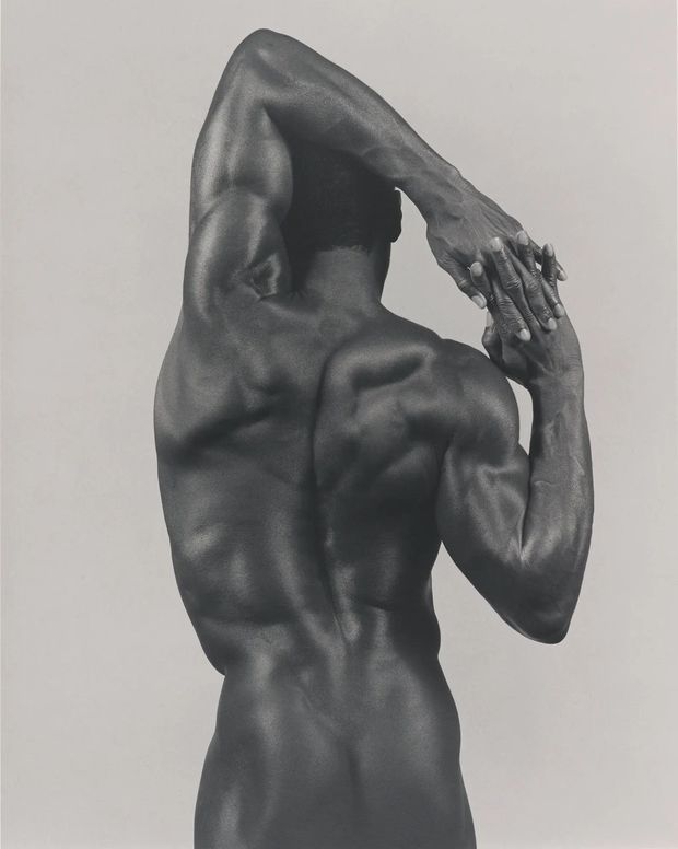 mapplethorpe