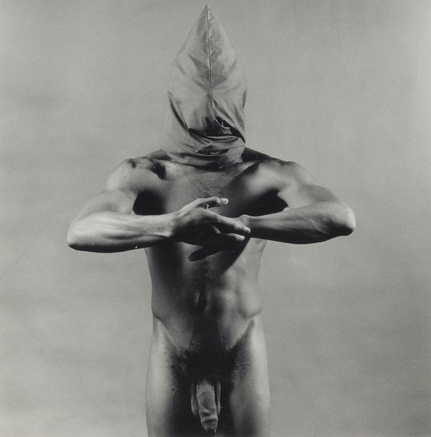 mapplethorpe