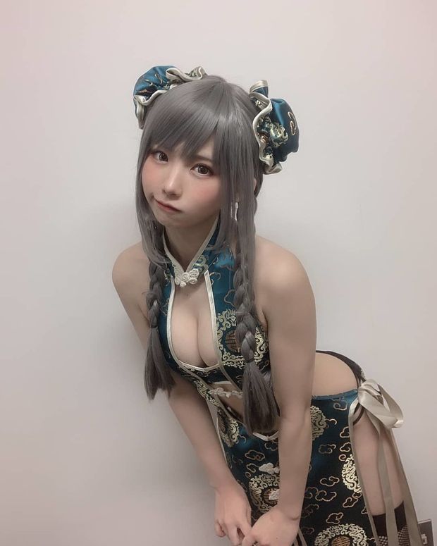 Cosplay