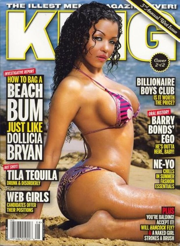 Tila tequila Ann Harris reed