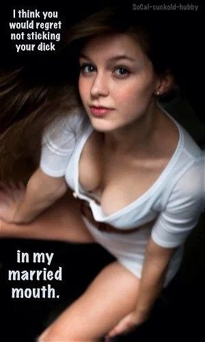 Sent by mistake to hubby. Or...?