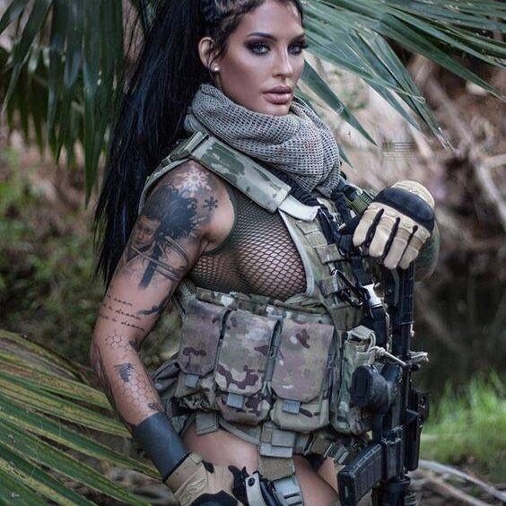 Wife
