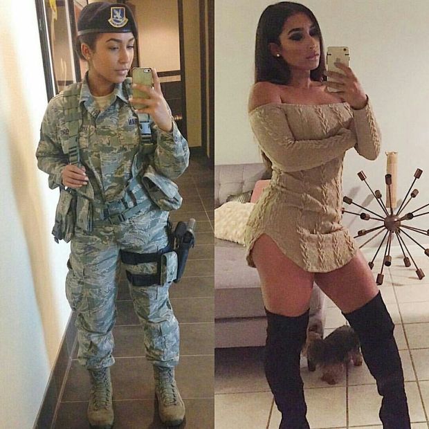 Wife