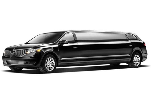 Limousines are good for weddings going to vacations