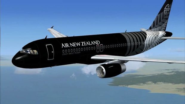 Air plains are good when their alot of snow or road traffic volume is high