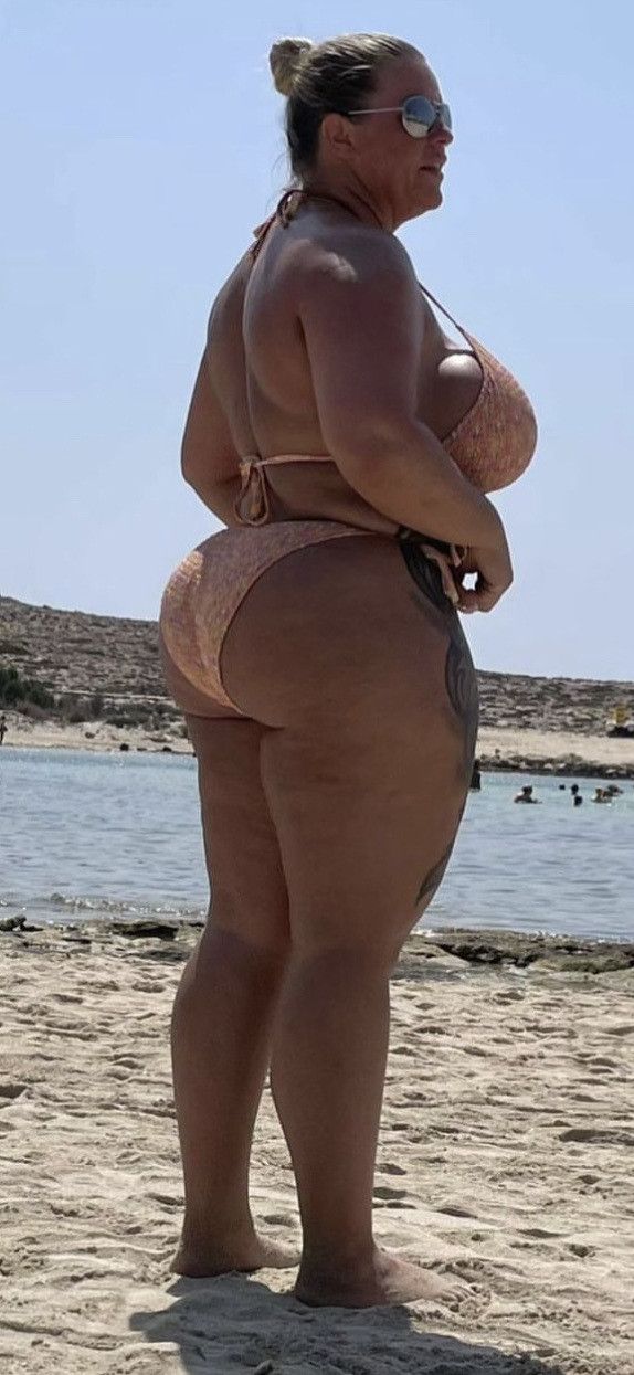 Thick Milf BBW