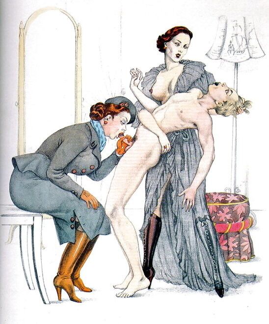 As a favor, her girlfriend gives her horny husband a quickie. Delacourt
